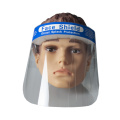 in Stock Safety Visor Reusable Face Shield
